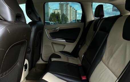 Volvo XC60 II, 2011 год, 998 700 рублей, 10 фотография