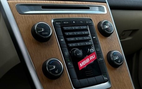 Volvo XC60 II, 2011 год, 998 700 рублей, 17 фотография