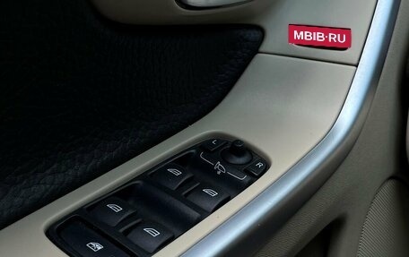Volvo XC60 II, 2011 год, 998 700 рублей, 19 фотография