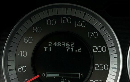 Volvo XC60 II, 2011 год, 998 700 рублей, 23 фотография