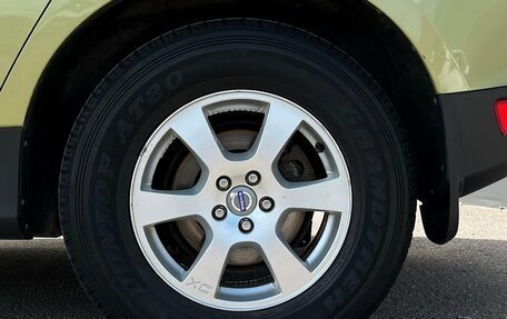Volvo XC60 II, 2011 год, 998 700 рублей, 26 фотография