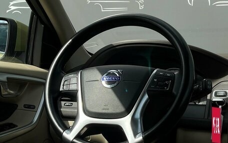 Volvo XC60 II, 2011 год, 998 700 рублей, 21 фотография