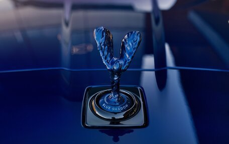 Rolls-Royce Cullinan, 2024 год, 64 000 000 рублей, 10 фотография