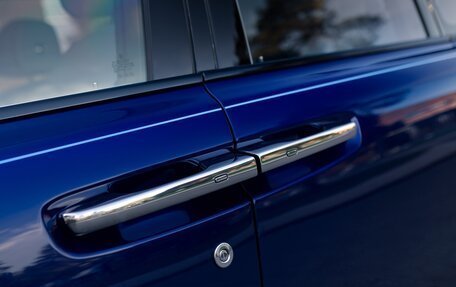 Rolls-Royce Cullinan, 2024 год, 64 000 000 рублей, 11 фотография