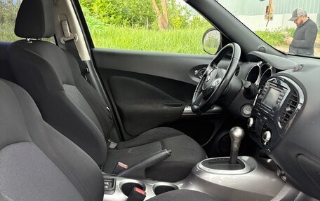 Nissan Juke II, 2012 год, 839 000 рублей, 9 фотография