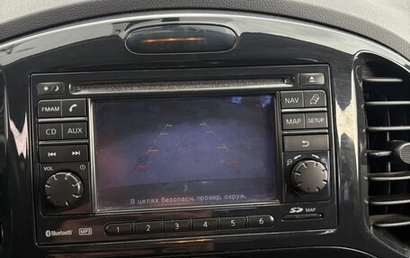 Nissan Juke II, 2012 год, 839 000 рублей, 12 фотография