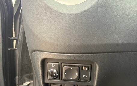 Nissan Juke II, 2012 год, 839 000 рублей, 13 фотография