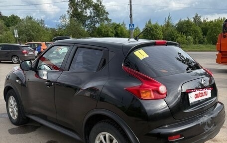 Nissan Juke II, 2012 год, 839 000 рублей, 6 фотография