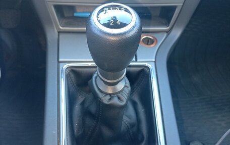 Opel Vectra C рестайлинг, 2007 год, 450 000 рублей, 5 фотография