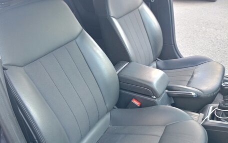 Opel Vectra C рестайлинг, 2007 год, 450 000 рублей, 3 фотография