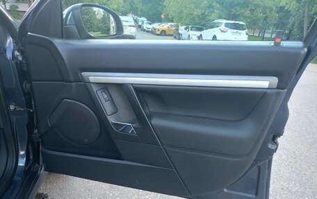 Opel Vectra C рестайлинг, 2007 год, 450 000 рублей, 6 фотография