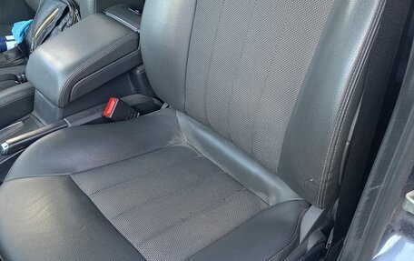 Opel Vectra C рестайлинг, 2007 год, 450 000 рублей, 14 фотография