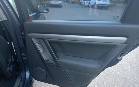 Opel Vectra C рестайлинг, 2007 год, 450 000 рублей, 16 фотография