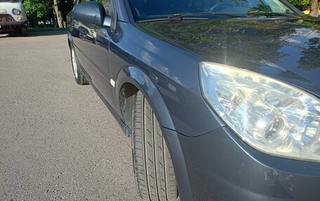 Opel Vectra C рестайлинг, 2007 год, 450 000 рублей, 25 фотография