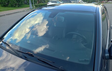 Opel Vectra C рестайлинг, 2007 год, 450 000 рублей, 22 фотография