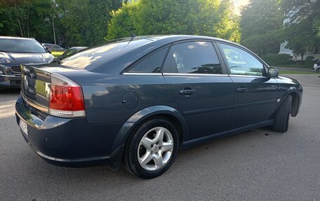 Opel Vectra C рестайлинг, 2007 год, 450 000 рублей, 21 фотография