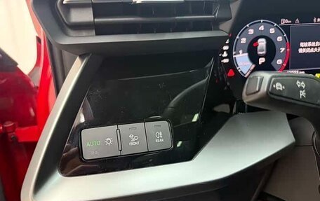 Audi A3, 2023 год, 1 800 123 рублей, 8 фотография