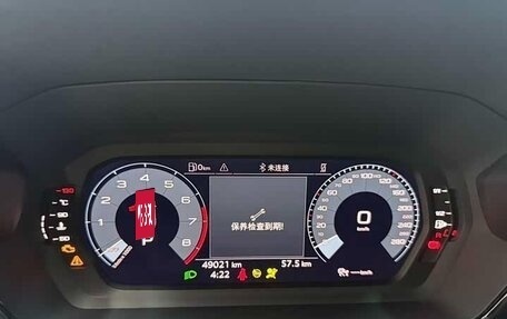 Audi A3, 2023 год, 1 800 123 рублей, 9 фотография