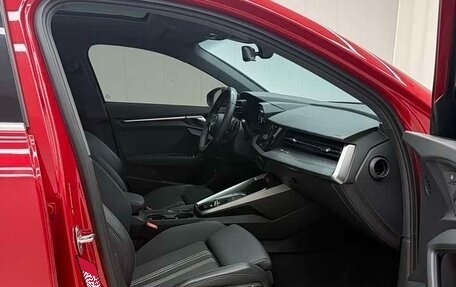 Audi A3, 2023 год, 1 800 123 рублей, 14 фотография