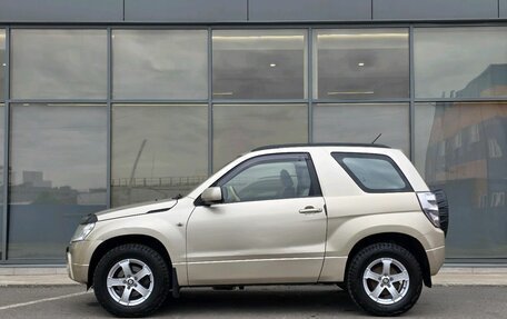 Suzuki Grand Vitara, 2007 год, 599 000 рублей, 6 фотография