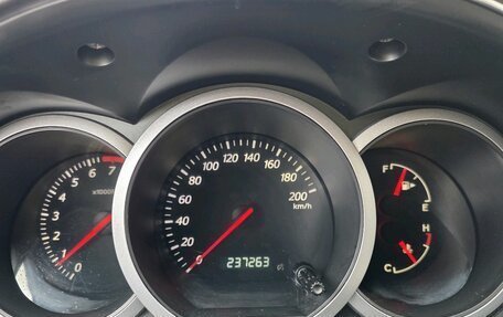 Suzuki Grand Vitara, 2007 год, 599 000 рублей, 8 фотография