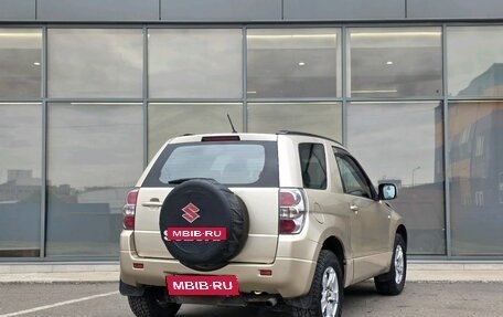 Suzuki Grand Vitara, 2007 год, 599 000 рублей, 4 фотография