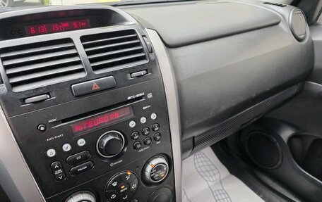 Suzuki Grand Vitara, 2007 год, 599 000 рублей, 9 фотография