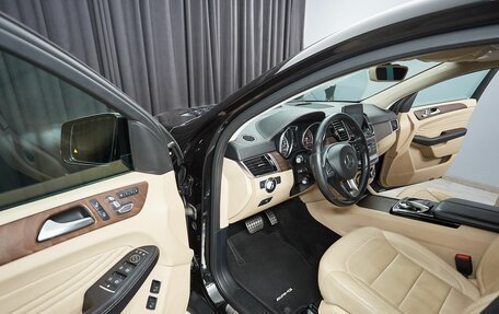 Mercedes-Benz GLE Coupe, 2016 год, 5 600 000 рублей, 9 фотография