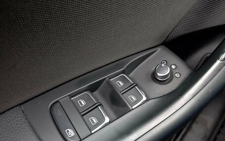 Audi Q3, 2016 год, 1 865 000 рублей, 30 фотография