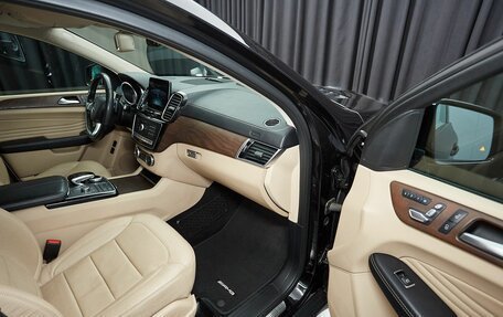 Mercedes-Benz GLE Coupe, 2016 год, 5 600 000 рублей, 17 фотография