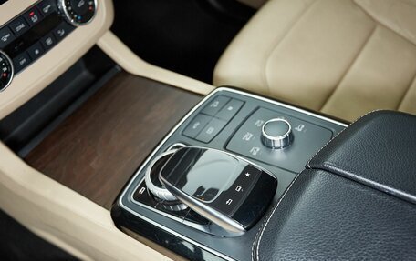 Mercedes-Benz GLE Coupe, 2016 год, 5 600 000 рублей, 22 фотография