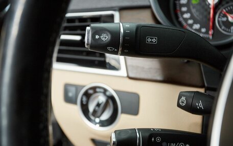 Mercedes-Benz GLE Coupe, 2016 год, 5 600 000 рублей, 25 фотография