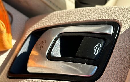 Volkswagen Eos I, 2007 год, 1 580 000 рублей, 15 фотография