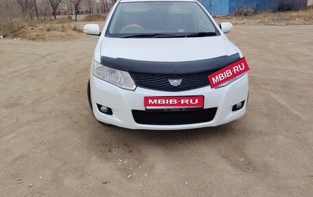 Toyota Allion, 2008 год, 815 000 рублей, 1 фотография