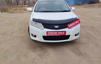 Toyota Allion, 2008 год, 815 000 рублей, 1 фотография
