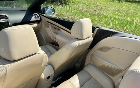 Volkswagen Eos I, 2007 год, 1 580 000 рублей, 16 фотография