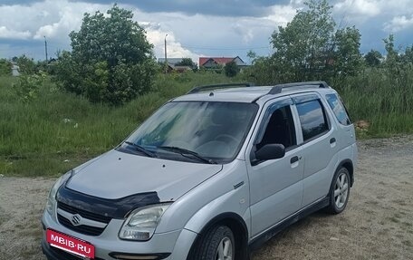 Suzuki Ignis II (HR), 2004 год, 300 000 рублей, 1 фотография