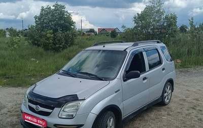 Suzuki Ignis II (HR), 2004 год, 300 000 рублей, 1 фотография
