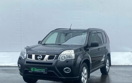 Nissan X-Trail, 2011 год, 980 000 рублей, 1 фотография
