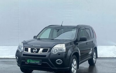Nissan X-Trail, 2011 год, 980 000 рублей, 1 фотография