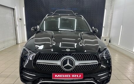 Mercedes-Benz GLE, 2021 год, 8 400 000 рублей, 1 фотография