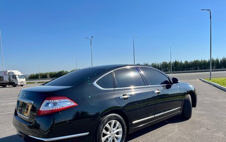 Nissan Teana, 2011 год, 1 100 000 рублей, 1 фотография