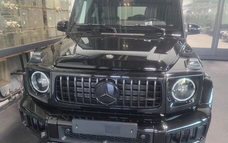 Mercedes-Benz G-Класс AMG, 2026 год, 37 200 000 рублей, 1 фотография