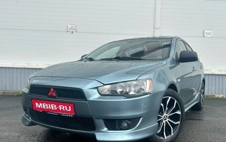 Mitsubishi Lancer IX, 2008 год, 570 000 рублей, 1 фотография