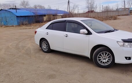 Toyota Allion, 2008 год, 815 000 рублей, 4 фотография