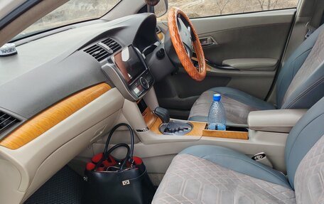 Toyota Allion, 2008 год, 815 000 рублей, 6 фотография