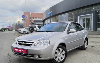 Chevrolet Lacetti, 2007 год, 500 000 рублей, 1 фотография