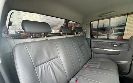 Toyota Hilux VII, 2012 год, 1 990 000 рублей, 18 фотография