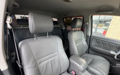 Toyota Hilux VII, 2012 год, 1 990 000 рублей, 16 фотография