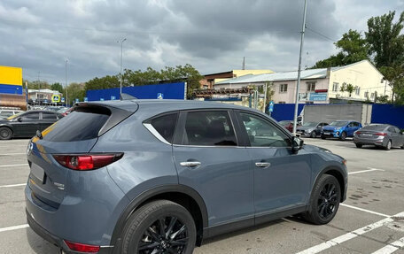 Mazda CX-5 II, 2021 год, 3 550 000 рублей, 6 фотография